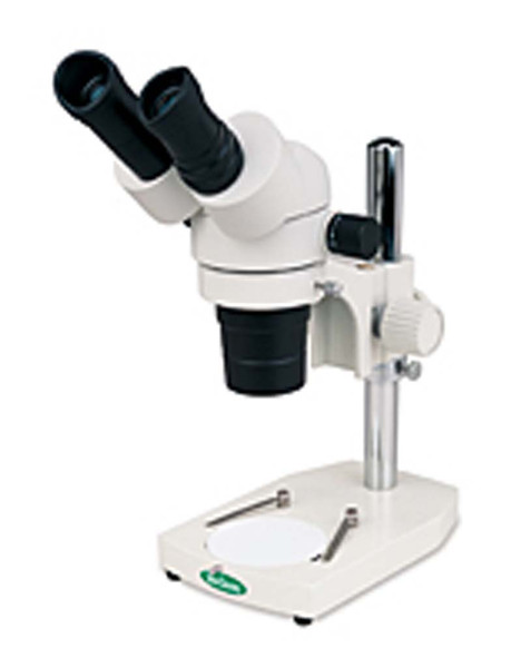 Vee Gee Scientific Dual Stereo Microscope, 1100 Series by VeeGee Scientific — equipment and instruments from MedSupply Partners