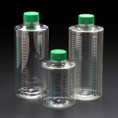 Celltreat® Scientific Products Roller Bottles by Celltreat Scientific — tissue culture from MedSupply Partners
