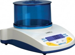 Adam Core Compact Portable Balances by Adam Equipment — electronic toploading balances from MedSupply Partners