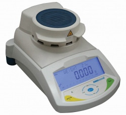 Adam® PMB Moisture Analyser by Adam Equipment — moisture analysers from MedSupply Partners