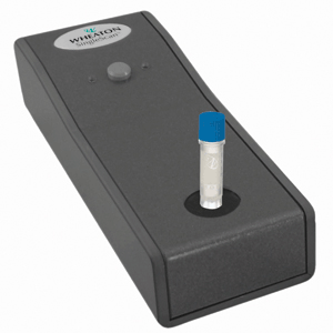 Wheaton SingleScan Bar Code Reader by Wheaton Scientific — equipment and instruments from MedSupply Partners