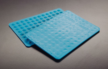 Amplate Sealing Mat by Simport — pcr film accessories from MedSupply Partners