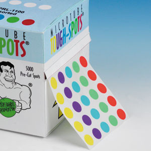 5-Across Tough Spots on Rolls