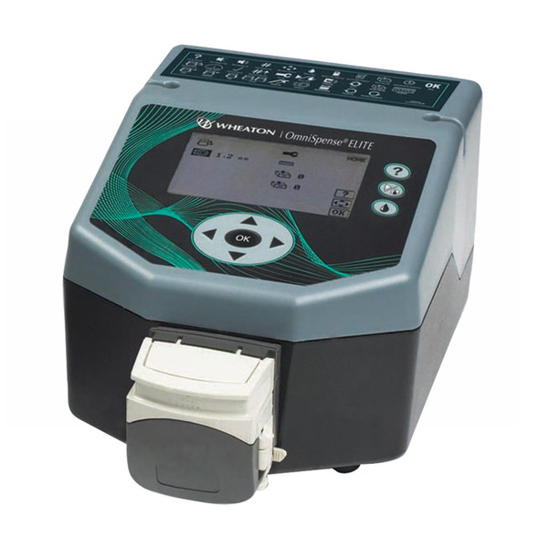 Wheaton Scientific Peristaltic Pumps by Wheaton Scientific — pumps from MedSupply Partners