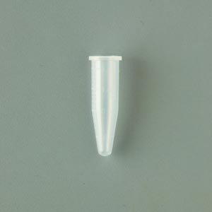 Microcentrifuge Tubes Without Caps by Scientific Specialties — microcentrifuge tubes from MedSupply Partners