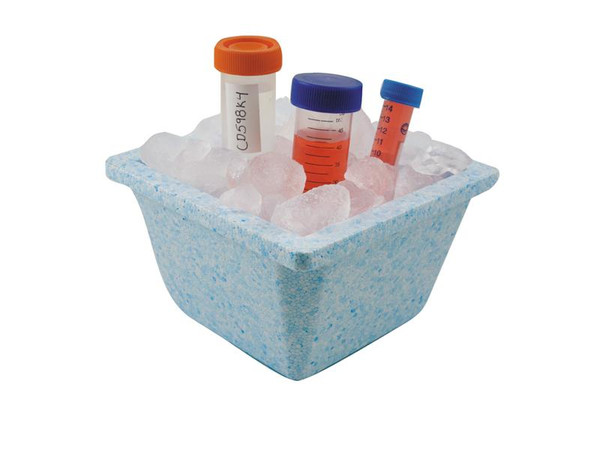 Glacierbrand Ice Pans