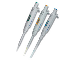 Socorex Acura® Single Channel Pipettes