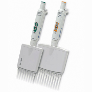 Socorex Acura® Multi-Channel Pipettes