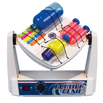 Scientific Industries Rotator Genie by Scientific Industries — shakers from MedSupply Partners