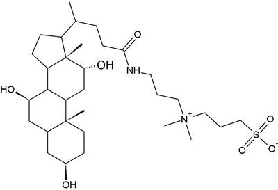 CHAPS by G-Biosciences — molecular biology reagents & kits from MedSupply Partners