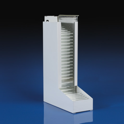 Globe Scientific Dispensers for Glass Culture Tubes by Globe Scientific — culture tubes-glass from MedSupply Partners