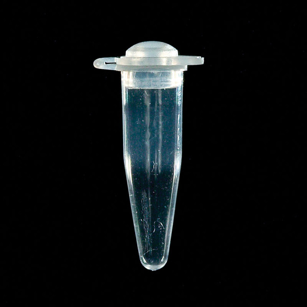 SSI Individual PCR Tubes by Scientific Specialties — pcr tubes from MedSupply Partners