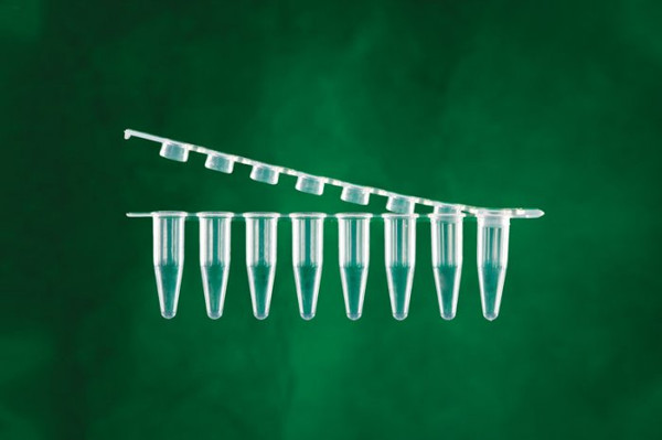 SSI Ultraflux z PCR Tubes by Scientific Specialties — pcr tubes from MedSupply Partners