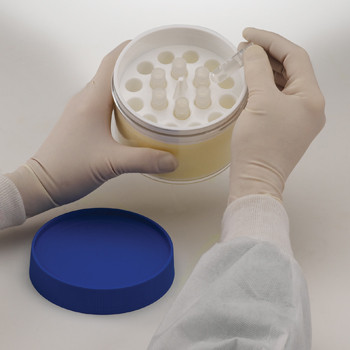 Cryo-Safe -1°C Freeze Controller by Bel-Art Products — cryogenic storage from MedSupply Partners