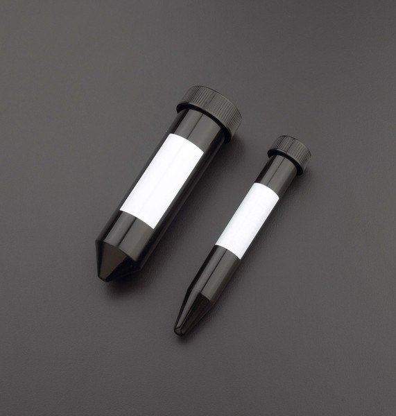 Celltreat Black Centrifuge Tubes by Celltreat Scientific — centrifuge tubes from MedSupply Partners