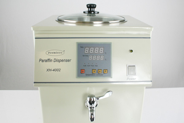 Premiere Paraffin Dispenser by C & A Scientific — histology equipment from MedSupply Partners