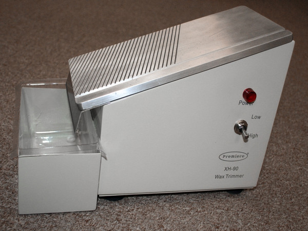 Premiere Wax Trimmer by C & A Scientific — histology equipment from MedSupply Partners