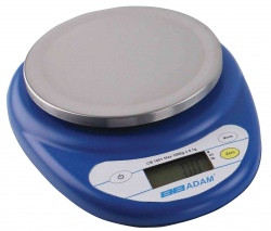 CB Compact Balance by Adam Equipment — electronic toploading balances from MedSupply Partners