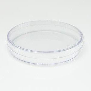 TrueLine Tissue Culture Dishes by DISCONTINUED ITEM — tissue culture from MedSupply Partners (detail view)