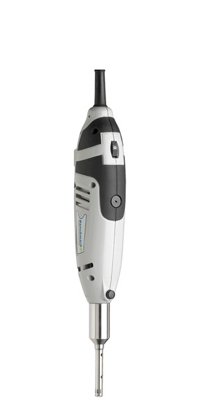 Benchmark Scientific Handheld Homogenizer Model D1000 by Benchmark Scientific — homogenizers and blenders from MedSupply Partners