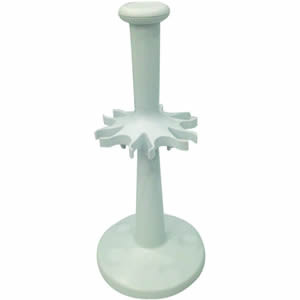 Pipette Carousel by Crystal Technology & Industries — pipettor accessories from MedSupply Partners