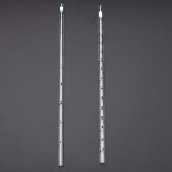 Open End Pipets