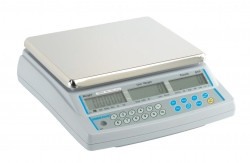 CBD Bench Counting Scales by Adam Equipment — bench & floor scales from MedSupply Partners
