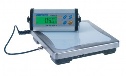 CPWplus Weighing Scales by Adam Equipment — bench & floor scales from MedSupply Partners