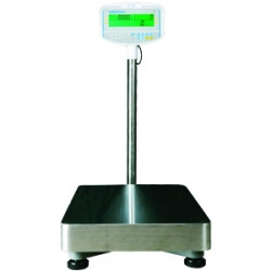 GFC Floor Counting Scale by Adam Equipment — bench & floor scales from MedSupply Partners
