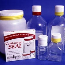 Container Seal Sealing Tape