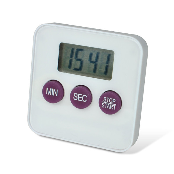 Single Channel Timer by HB Instrument Company — timers and clocks from MedSupply Partners