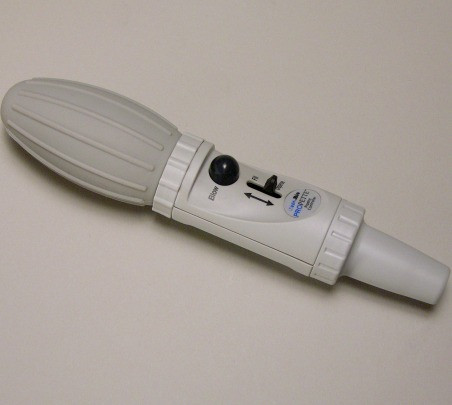 ProPette Manual Pipet Controller — pipet fillers from MedSupply Partners