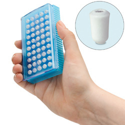 Scienceware® Flowmi® Cell Strainers by Bel-Art Products — syringe and syringeless filters from MedSupply Partners