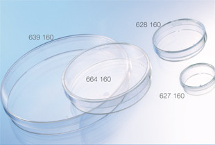 Greiner CELLSTAR® Cell Culture Dishes by Greiner Bio-One — tissue culture dishes from MedSupply Partners