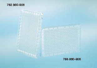 Storage Plates for Accoustic Liquid Handling by Greiner Bio-One — microplates from MedSupply Partners