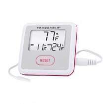 Traceable® Sentry Thermometers by Control Company - Traceable — digital thermometers from MedSupply Partners (detail view)