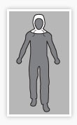 MicroGuard CE® Cleanroom Hoods by International Enviroguard — lab safety from MedSupply Partners