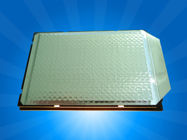 eXTReme® FoilSeal® Sealing Foils by Excel Scientific — pcr film for pcr and storage from MedSupply Partners