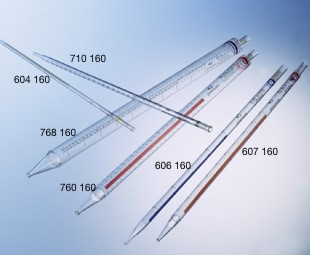 Greiner Serological Pipettes, Individually Packaged, Plastic/Plastic Wrap
