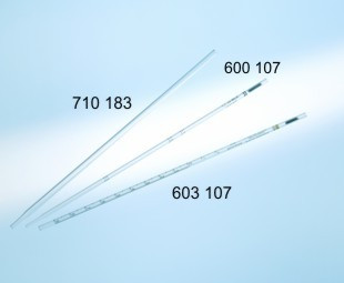 Aspiration Pipette, Individually Packaged