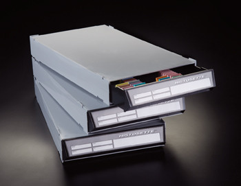 Modular Storage Drawer by Simport — slide storage from MedSupply Partners