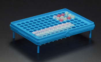 Combi-Rack - Simport Scientific by Simport — pcr tube racks from MedSupply Partners
