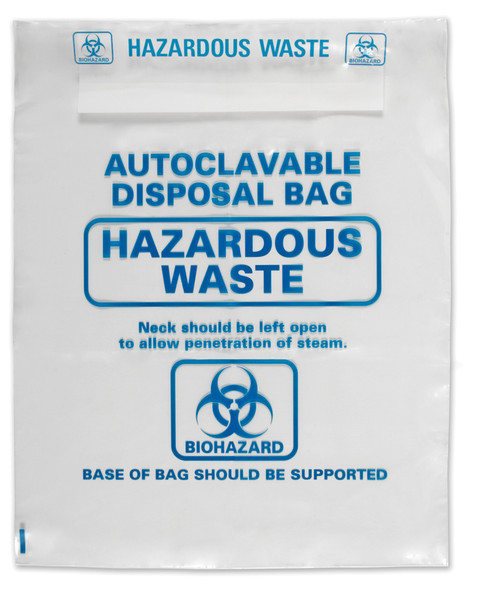 Autoclave Bags