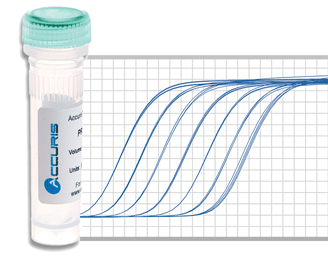 qMAX Green Real Time PCR Mix