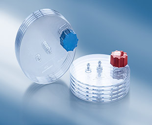 Greiner CELLdisc by Greiner Bio-One — tissue culture dishes from MedSupply Partners