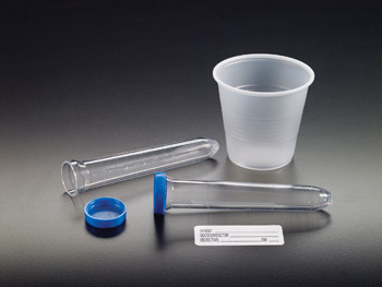 Urine Collection System by Simport — specimen containers from MedSupply Partners