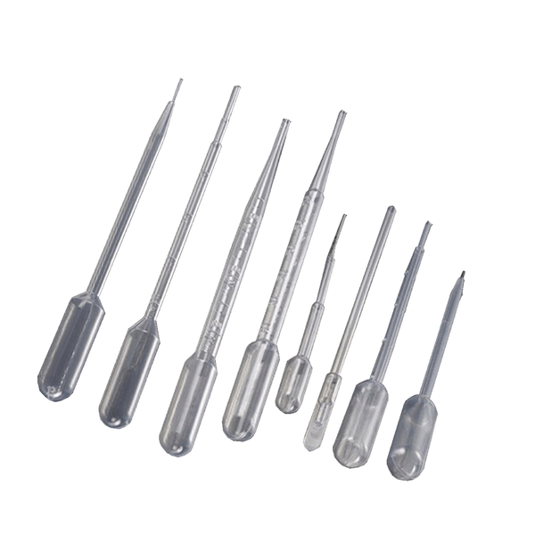 MSP brand Transfer Pipettes