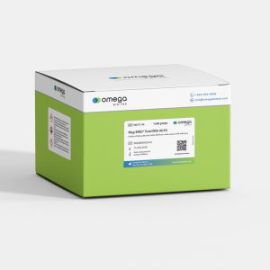 Omega Bio-tek Mag-Bind® Total RNA 96 Kit by Omega Bio-Tek — total rna from MedSupply Partners