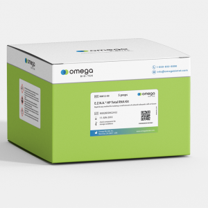 Omega Bio-tek E.Z.N.A.® Viral RNA Kit