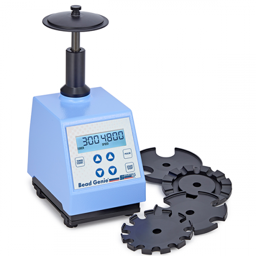 Scientific Industries Bead Genie by Scientific Industries — equipment and instruments from MedSupply Partners